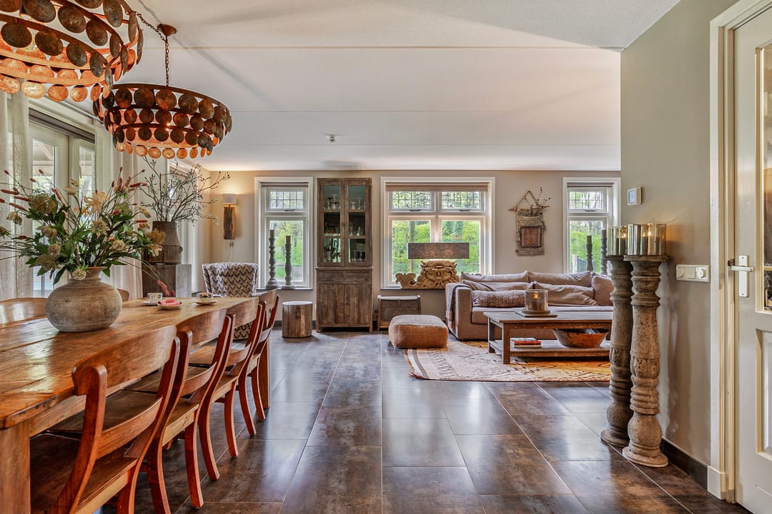 Foto 8 van Harremaatweg 52-22