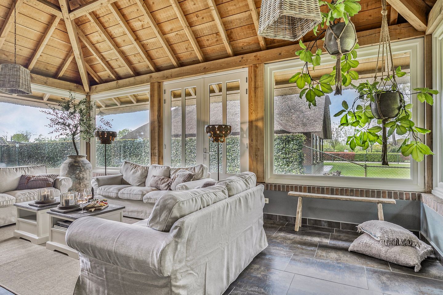 Foto 14 van Harremaatweg 52-22