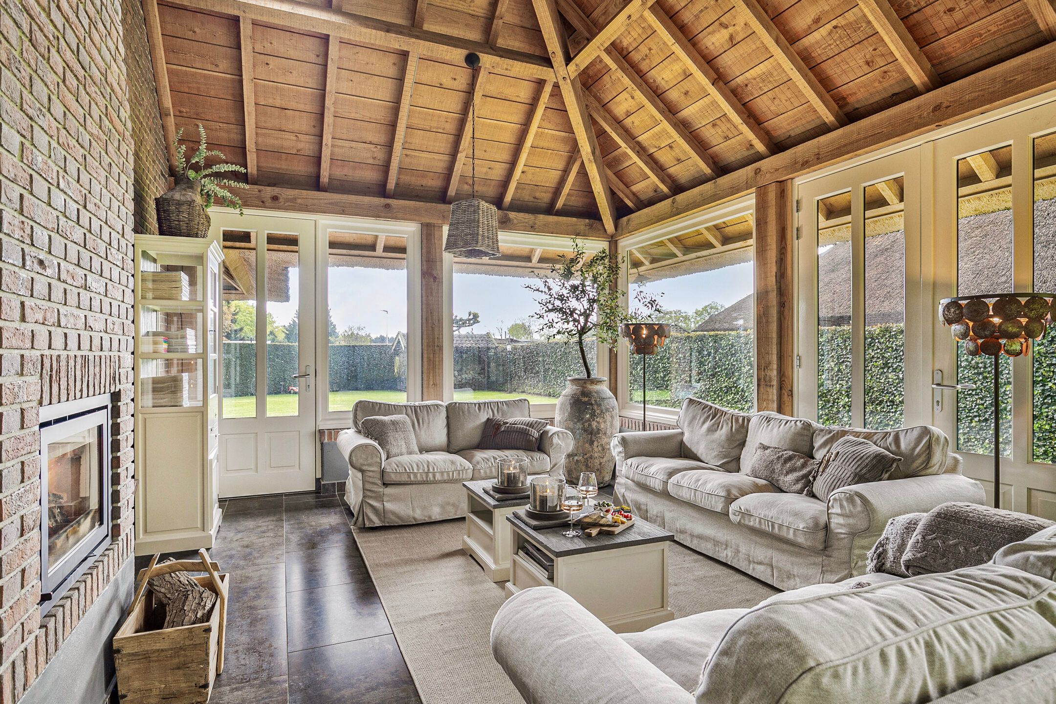 Foto 15 van Harremaatweg 52-22