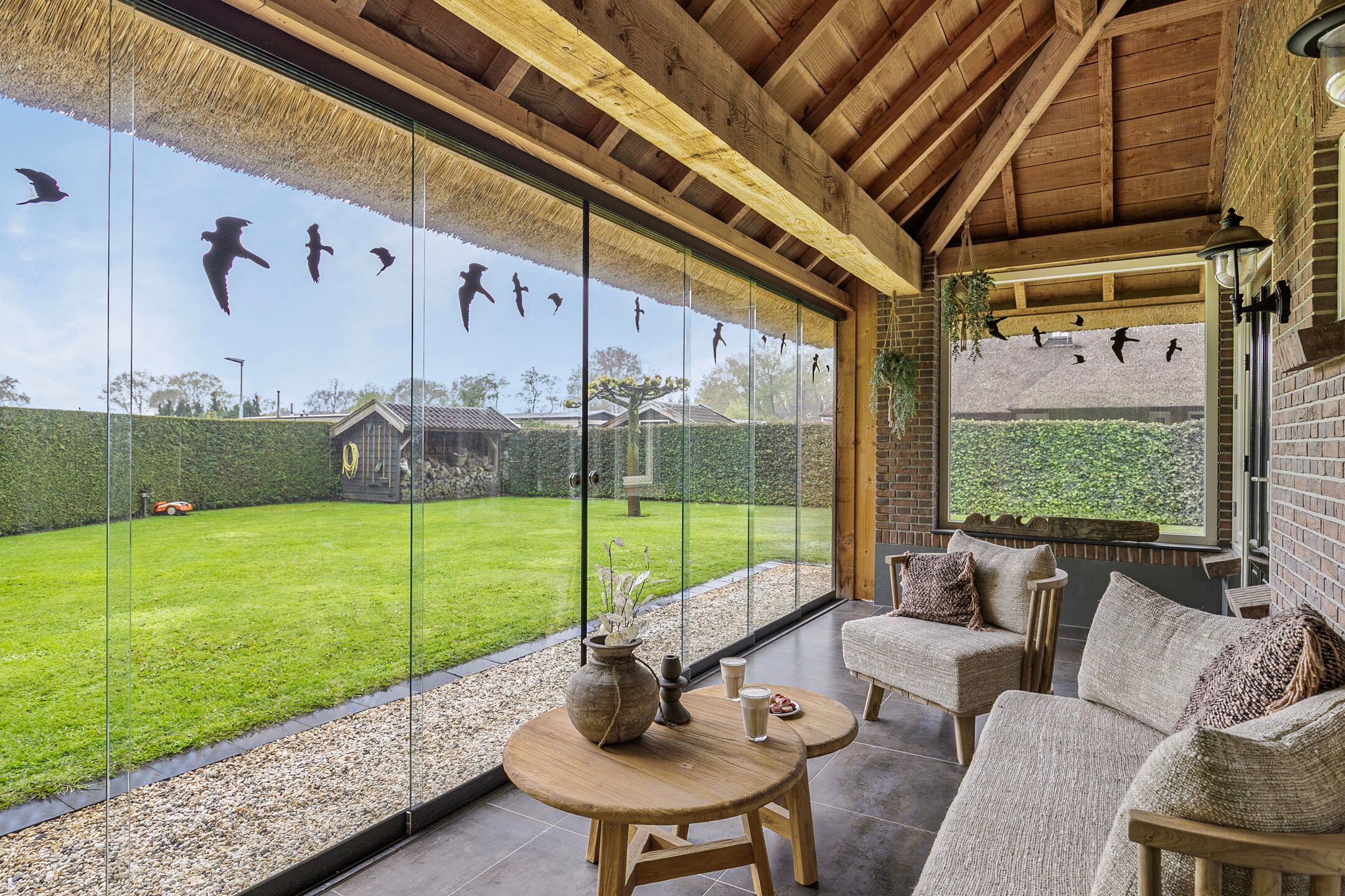 Foto 18 van Harremaatweg 52-22