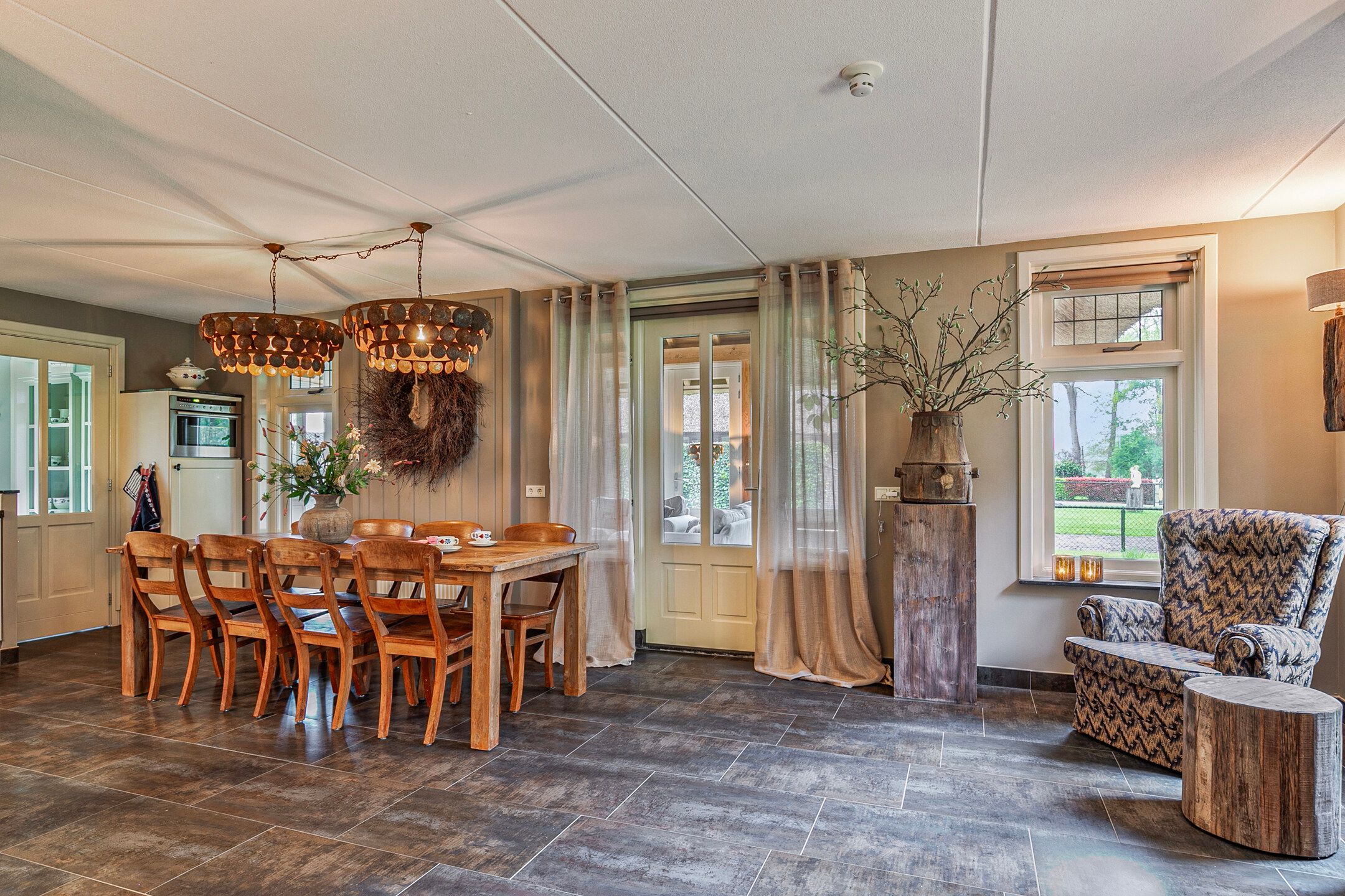 Foto 6 van Harremaatweg 52-22