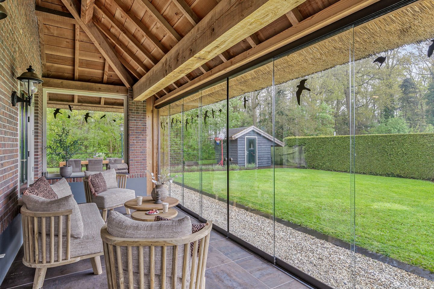 Foto 19 van Harremaatweg 52-22