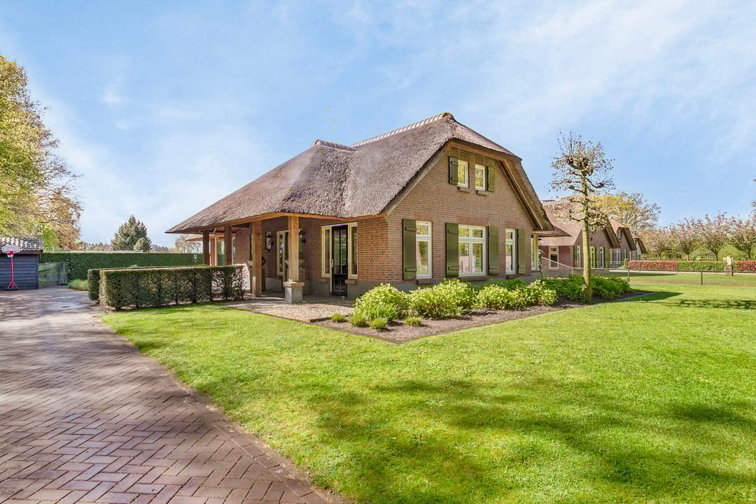 Foto 31 van Harremaatweg 52-22