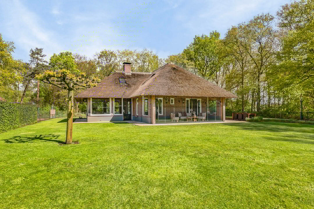 Foto 32 van Harremaatweg 52-22