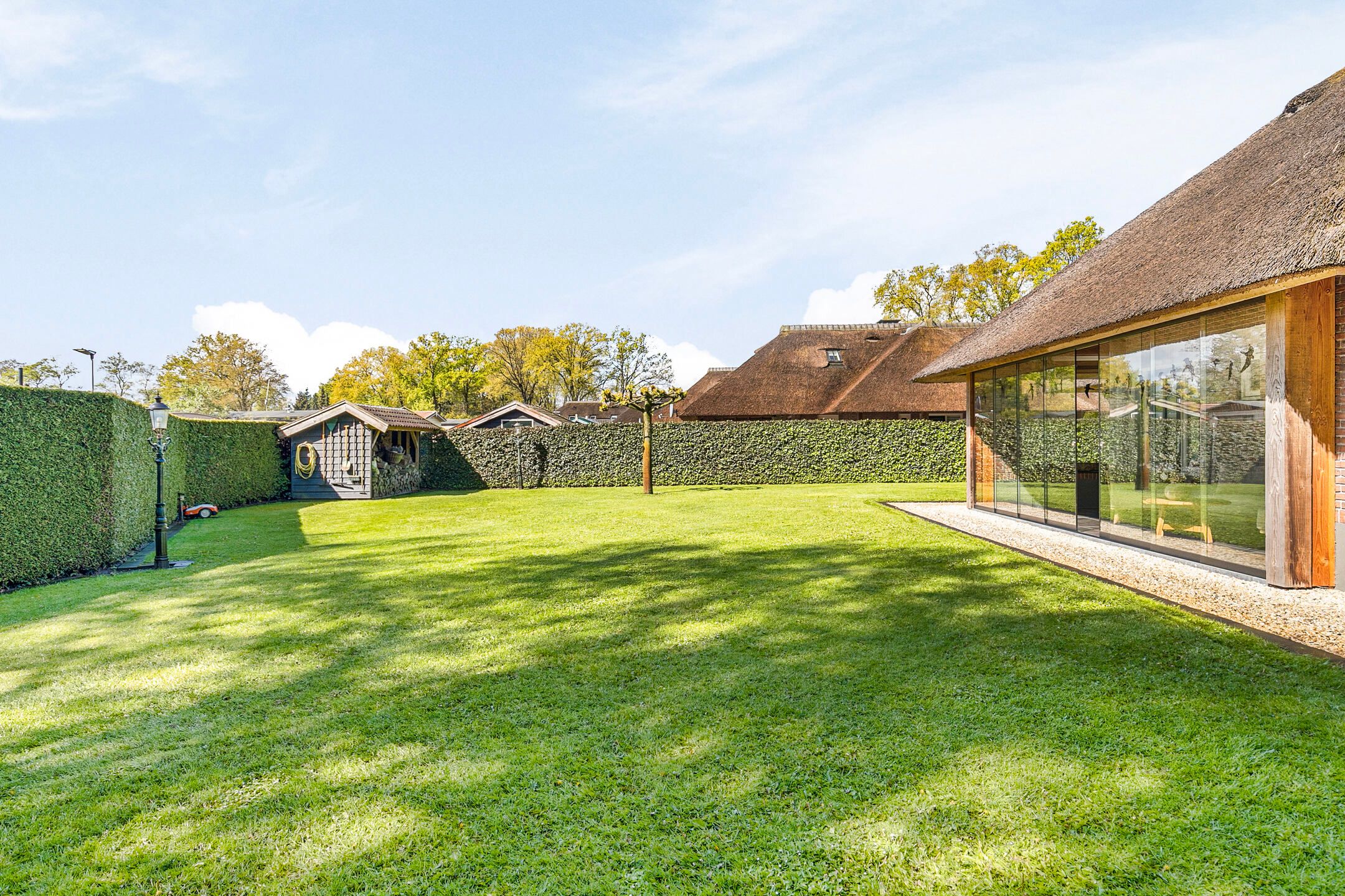 Foto 33 van Harremaatweg 52-22