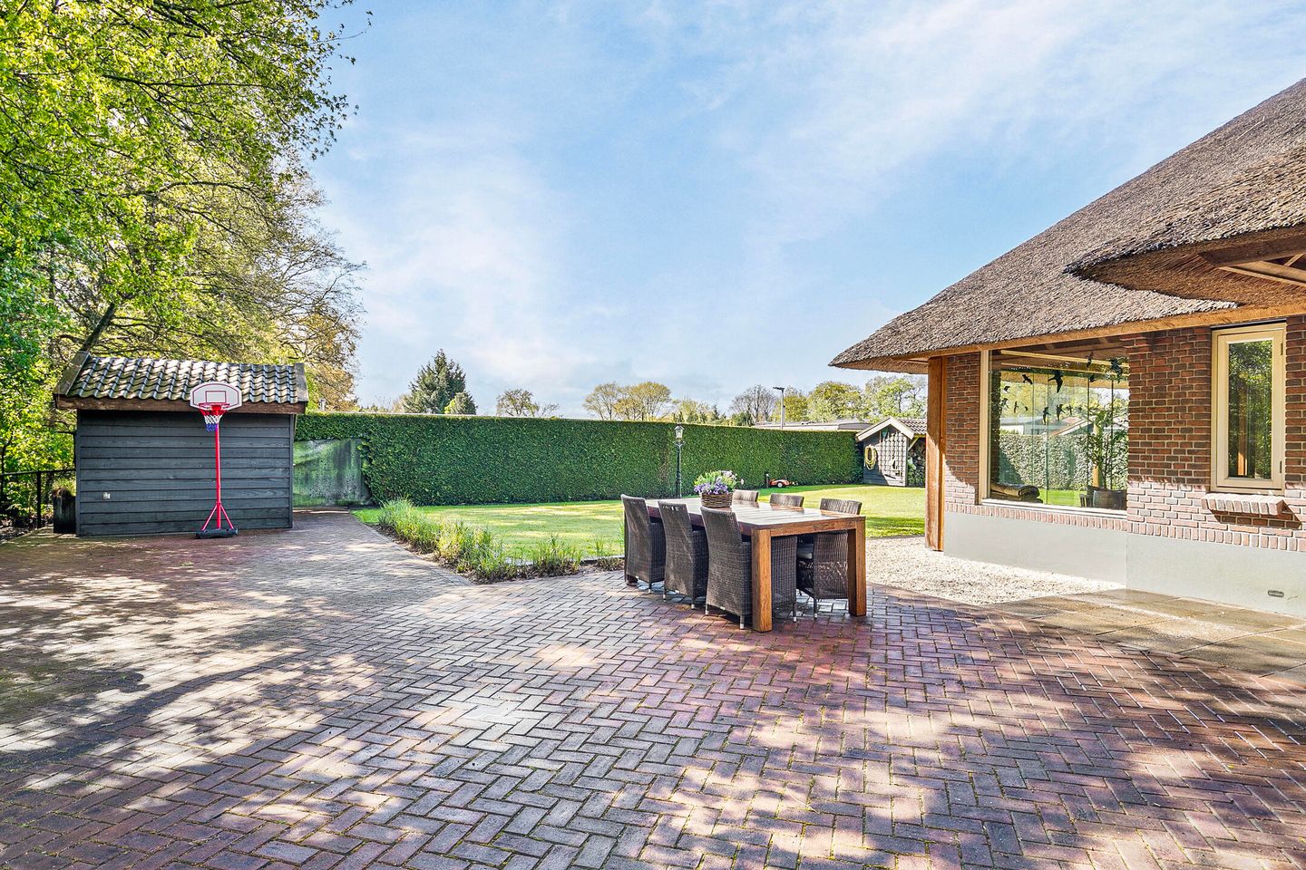 Foto 34 van Harremaatweg 52-22