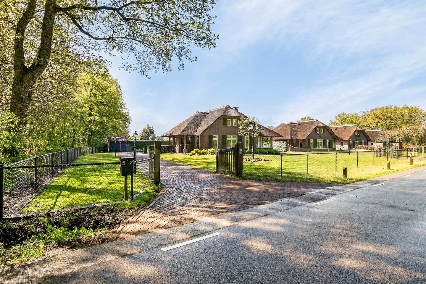 Foto 35 van Harremaatweg 52-22