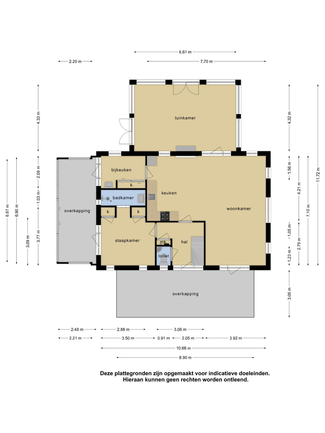 Foto 37 van Harremaatweg 52-22