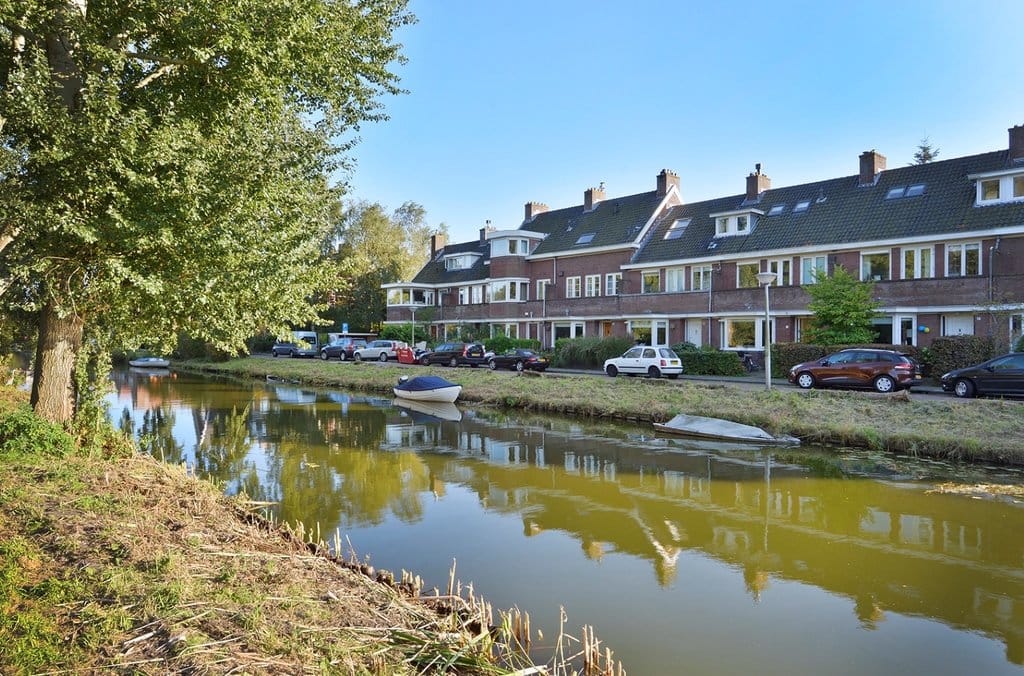 Foto 1 van Emmakade 13