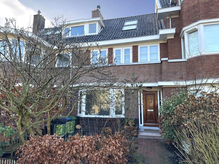 Foto 2 van Emmakade 13