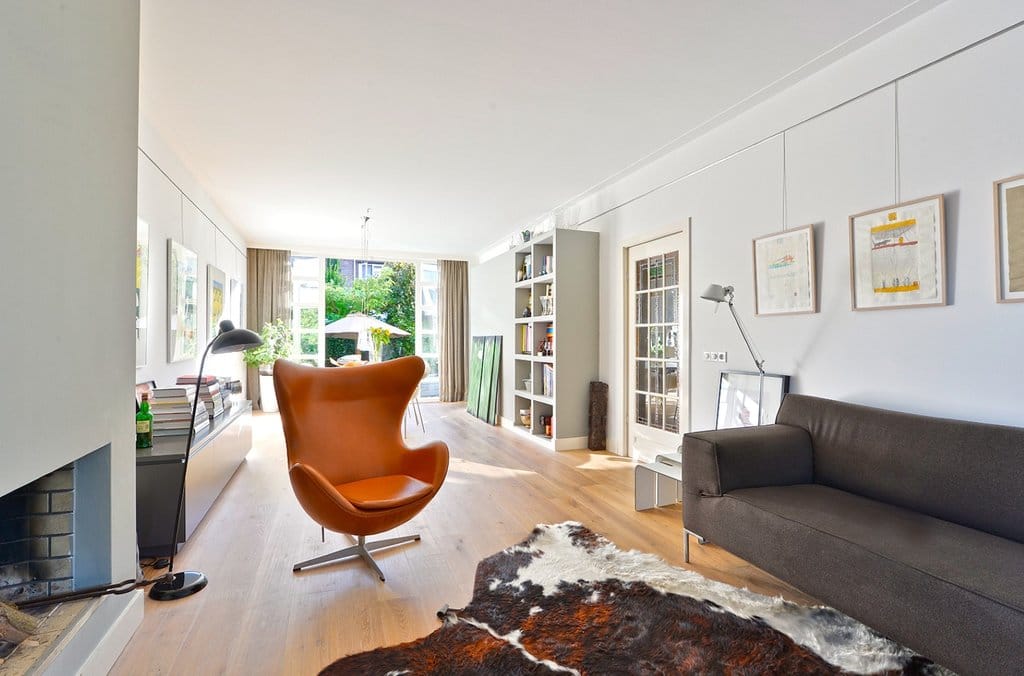 Foto 3 van Emmakade 13