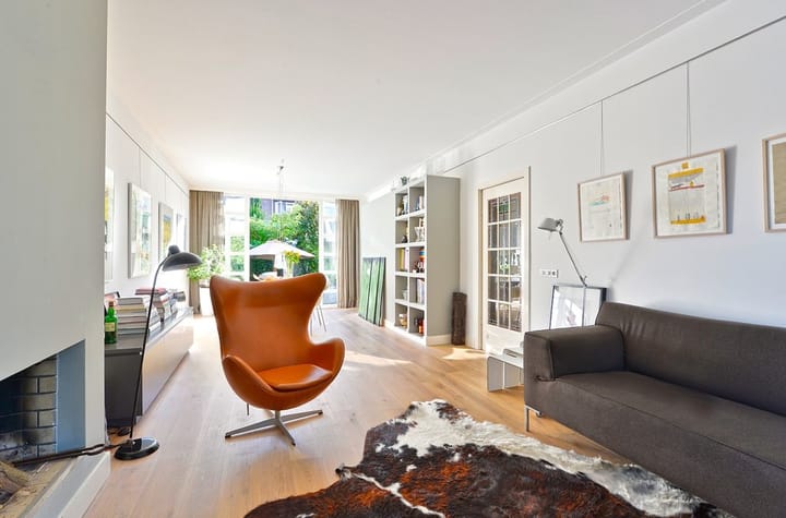 Foto 3 van Emmakade 13