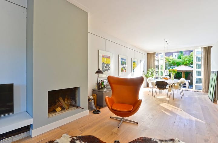 Foto 4 van Emmakade 13