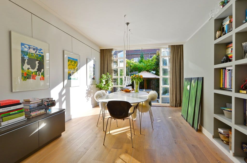 Foto 6 van Emmakade 13