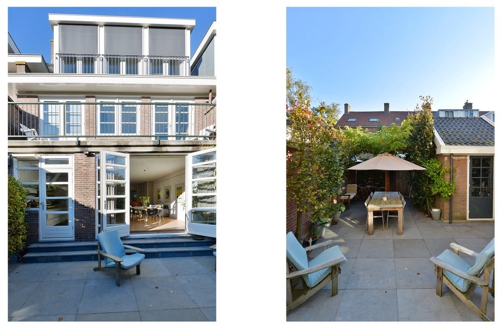 Foto 9 van Emmakade 13