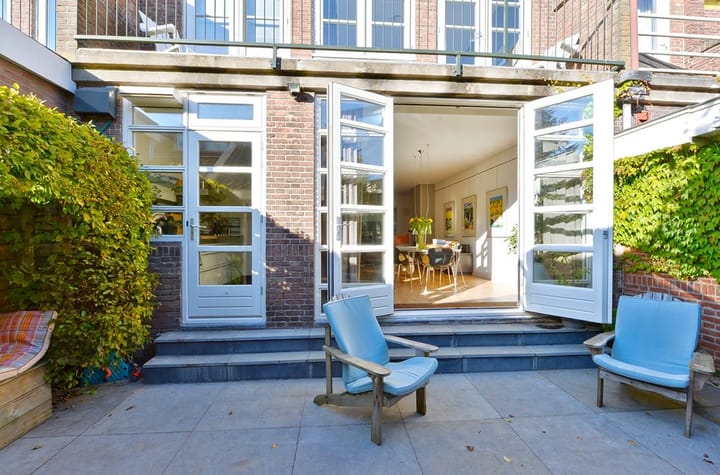 Foto 10 van Emmakade 13