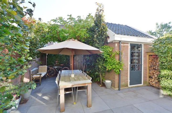 Foto 12 van Emmakade 13