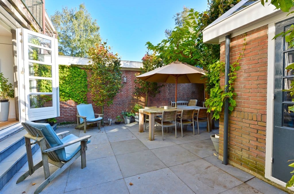 Foto 13 van Emmakade 13