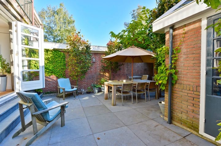 Foto 13 van Emmakade 13