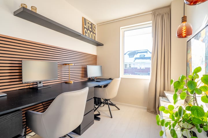 Foto 6 van Hemsinge 10