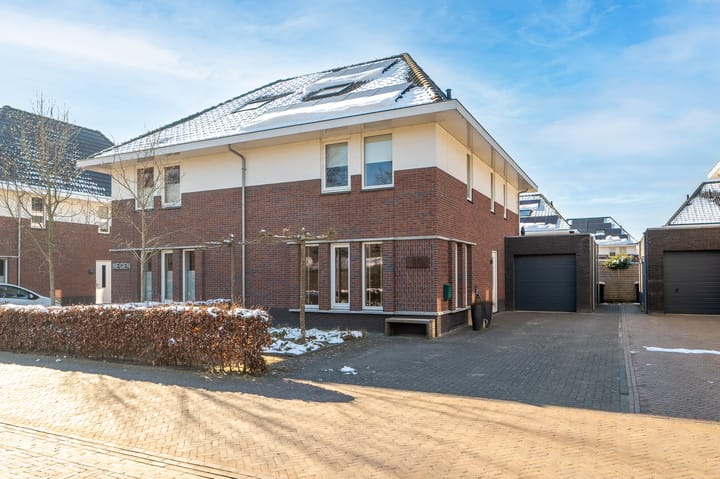 Foto 10 van Hemsinge 10