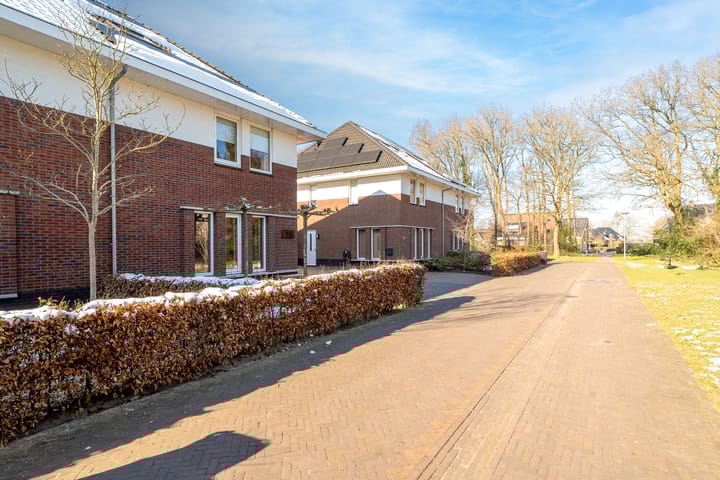 Foto 11 van Hemsinge 10