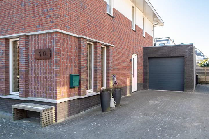 Foto 12 van Hemsinge 10