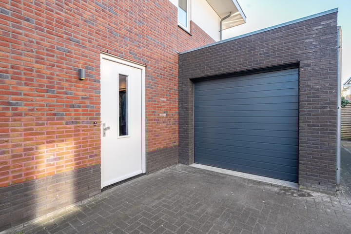 Foto 13 van Hemsinge 10