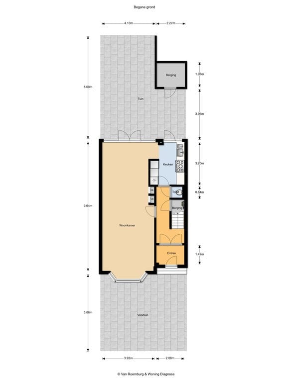 Foto 33 van Emmakade 13