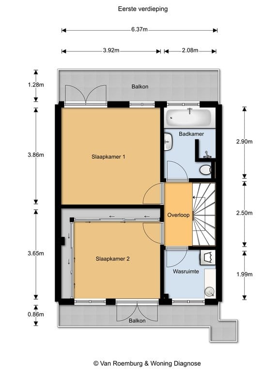 Foto 35 van Emmakade 13