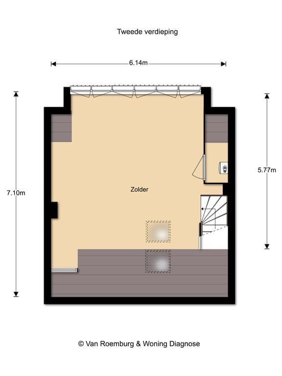 Foto 37 van Emmakade 13