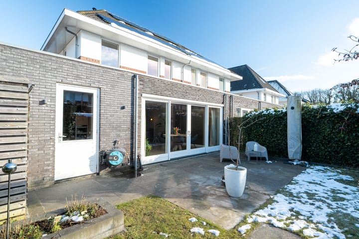 Foto 52 van Hemsinge 10