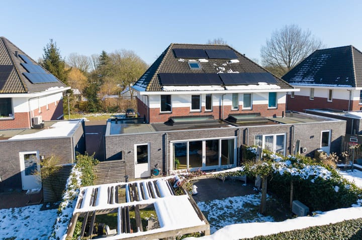 Foto 56 van Hemsinge 10