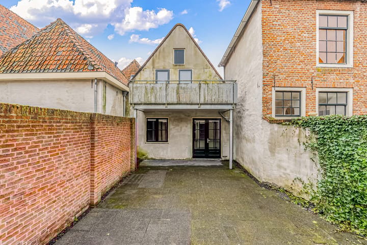 Foto 2 van Smedestraat 9-A