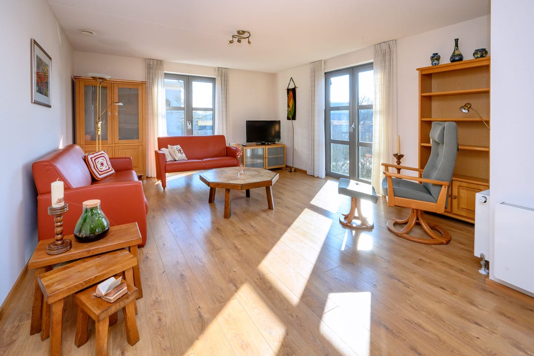 Foto 2 van Burgemeester Dekkerstraat 16