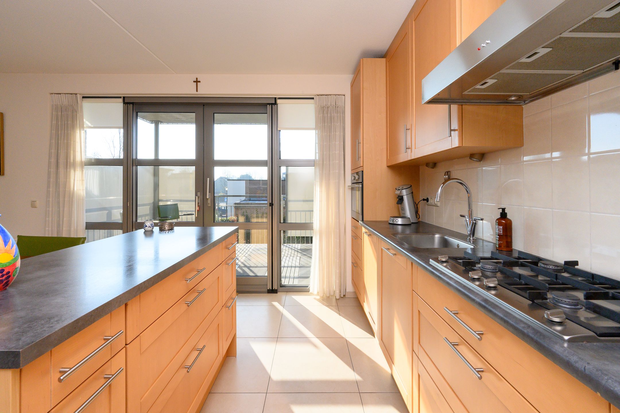 Foto 3 van Burgemeester Dekkerstraat 16