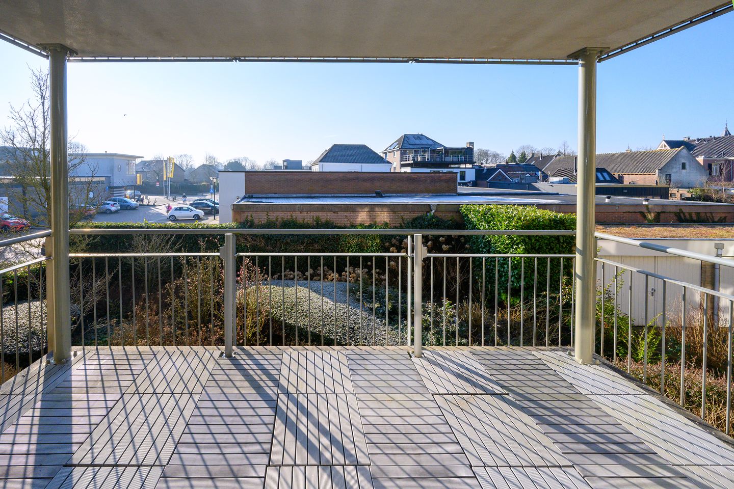 Foto 4 van Burgemeester Dekkerstraat 16