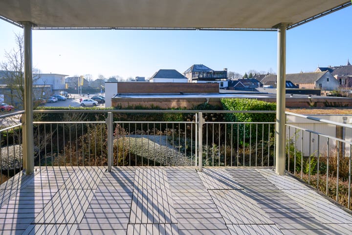 Foto 4 van Burgemeester Dekkerstraat 16