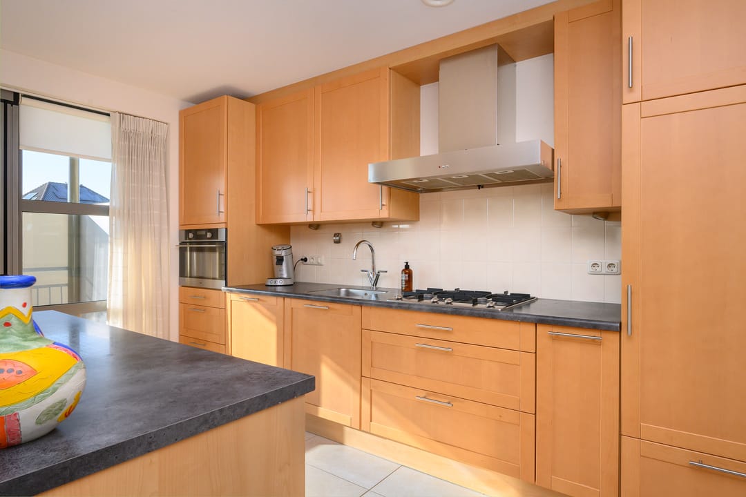 Foto 8 van Burgemeester Dekkerstraat 16