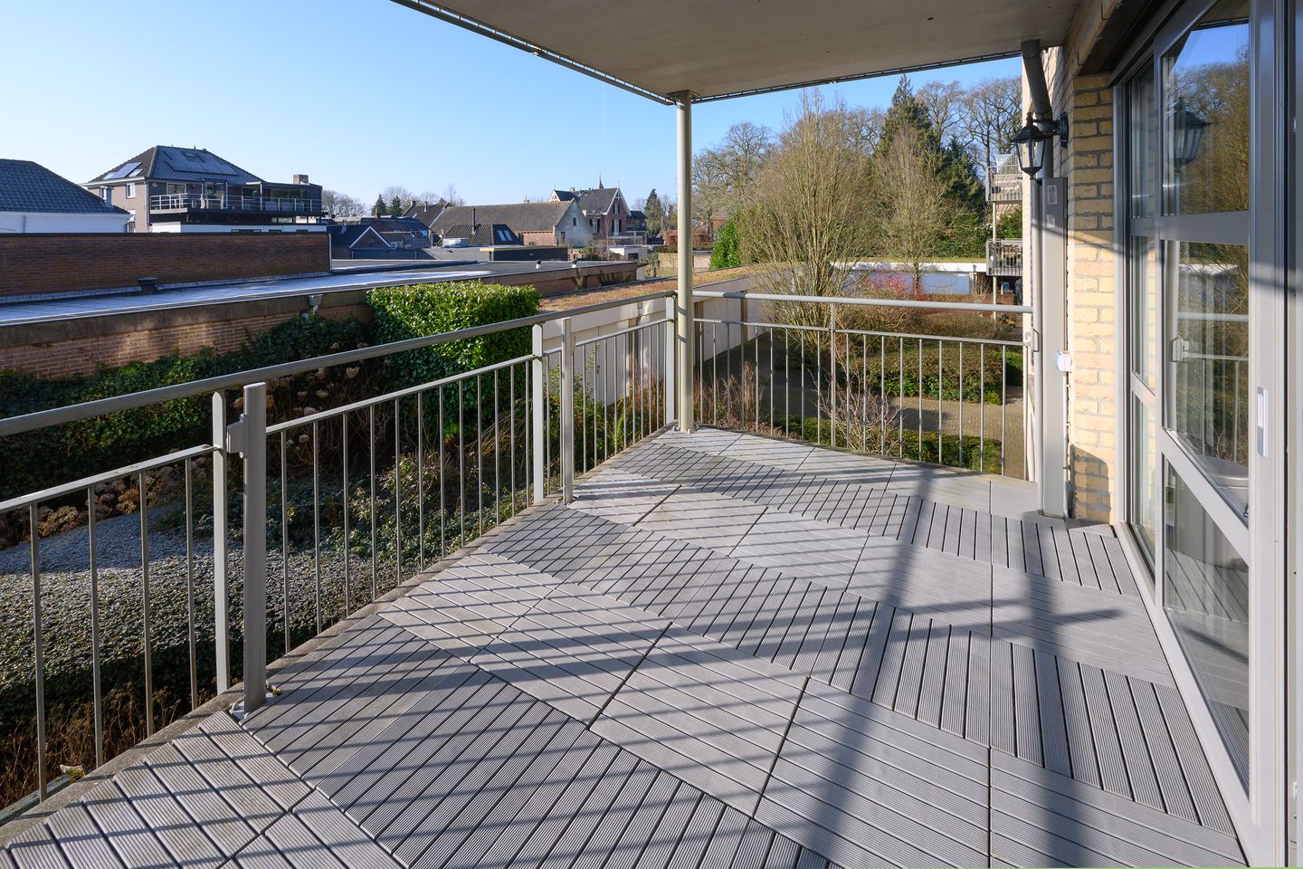 Foto 10 van Burgemeester Dekkerstraat 16