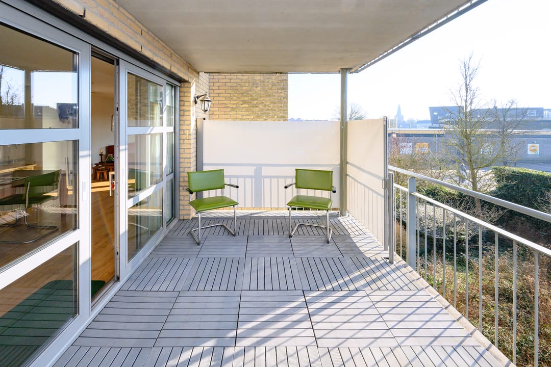 Foto 11 van Burgemeester Dekkerstraat 16