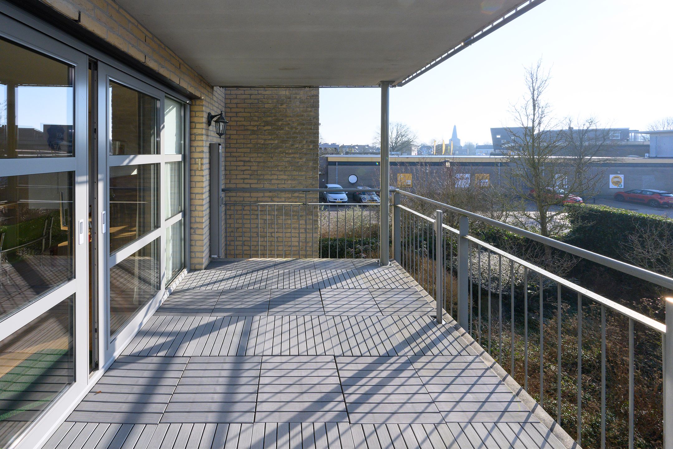 Foto 12 van Burgemeester Dekkerstraat 16