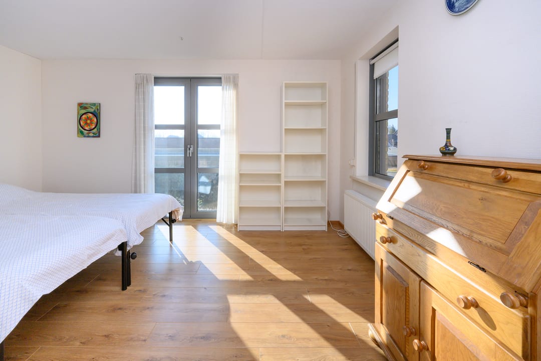 Foto 16 van Burgemeester Dekkerstraat 16