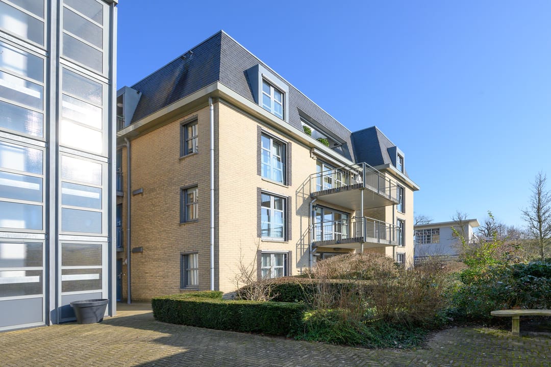 Foto 23 van Burgemeester Dekkerstraat 16