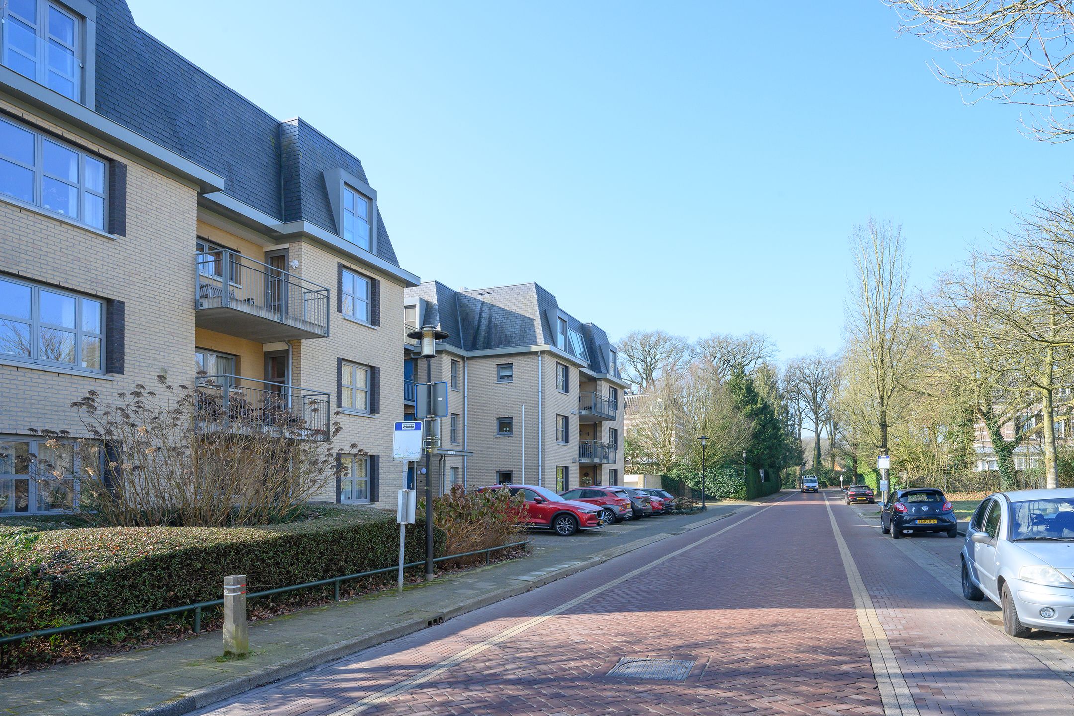 Foto 24 van Burgemeester Dekkerstraat 16