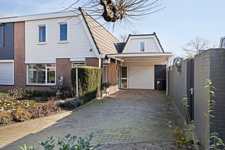 Foto 4 van Willem Dreeslaan 62