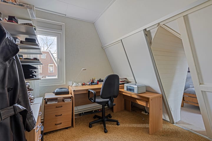 Foto 18 van Willem Dreeslaan 62