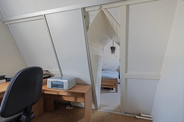 Foto 19 van Willem Dreeslaan 62