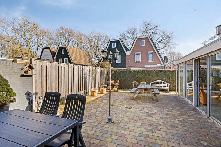 Foto 22 van Willem Dreeslaan 62