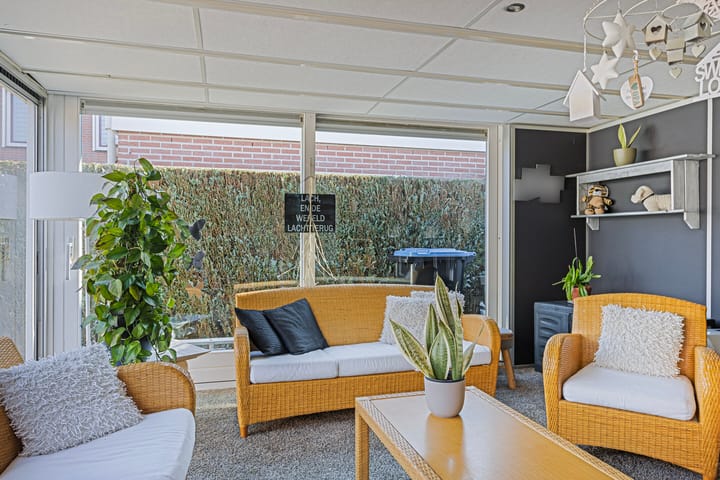 Foto 24 van Willem Dreeslaan 62